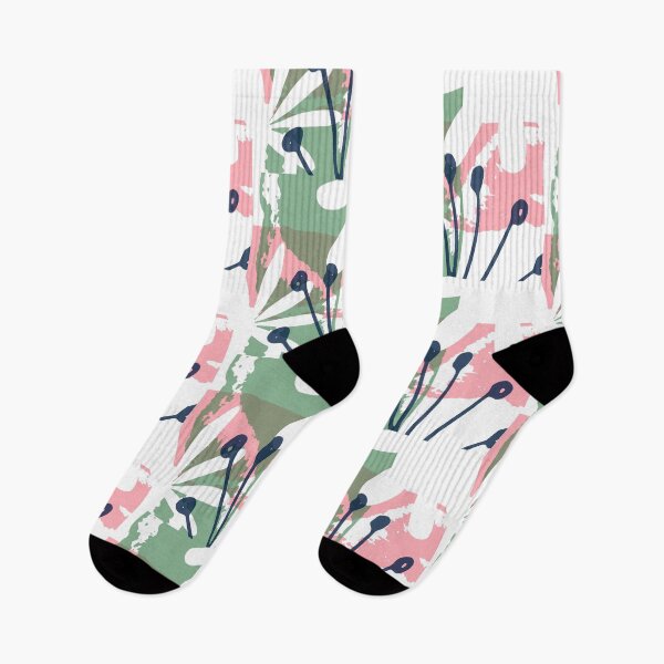 Item preview, Tropical Floral Design Products designed and sold by PiyuSam.