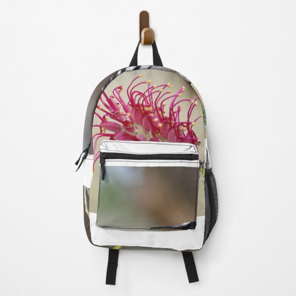 Item preview, White Cheeked Honeyeater designed and sold by Lyle McNamara.