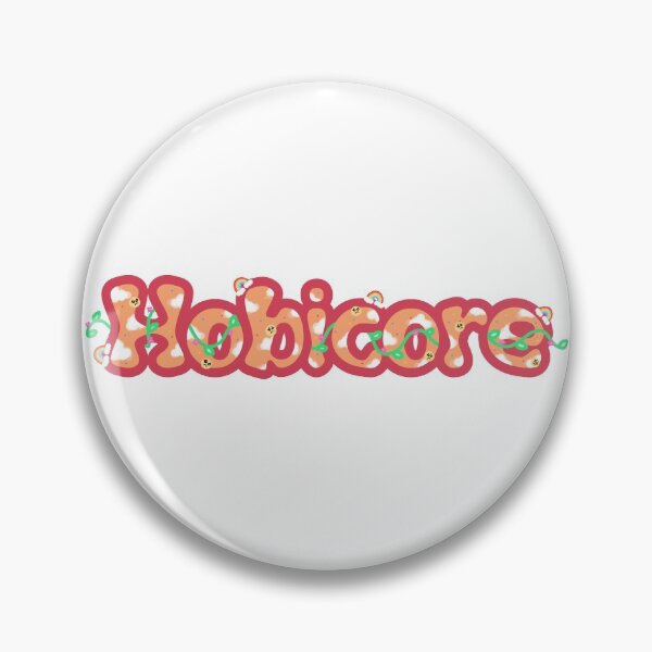 Item preview, Hobicore designed and sold by gummieturtle.