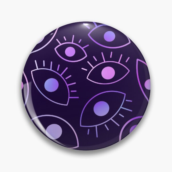 Item preview, Eyes of the Void - Nebula designed and sold by rollingtape.