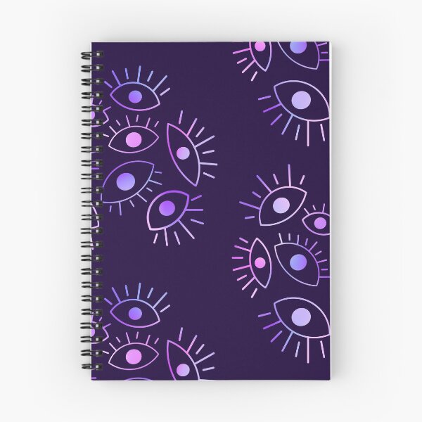 Item preview, Eyes of the Void - Nebula designed and sold by rollingtape.