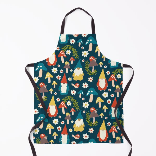 Item preview, Gnome One Like You in Midnight designed and sold by Jordan Carrier.