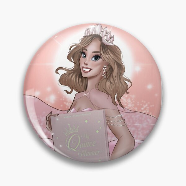 Item preview, My Quince✨ designed and sold by artistic-vivi.