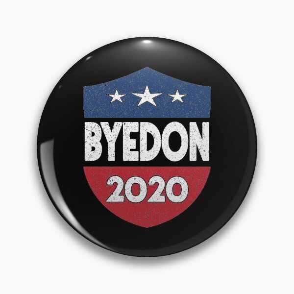 Item preview, Joe biden BYEDON 2020 t shirt  designed and sold by Majesticoo.