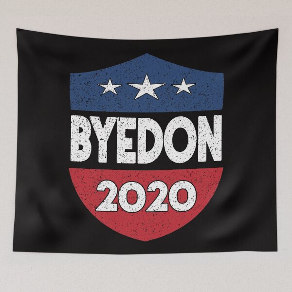 Item preview, Joe biden BYEDON 2020 t shirt  designed and sold by Majesticoo.
