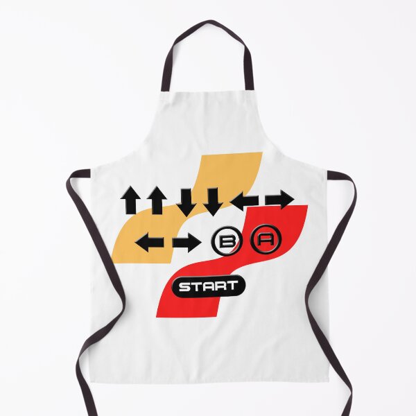 Item preview, The Konami Code designed and sold by PKHalford.