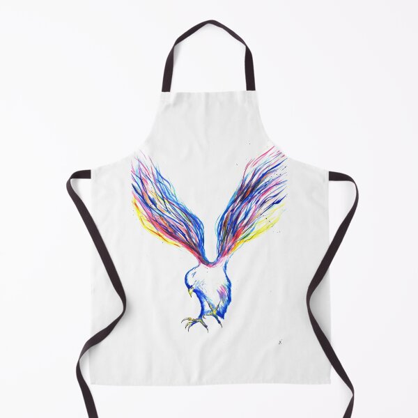 Item preview, Rainbow bird designed and sold by konstantin-jak.