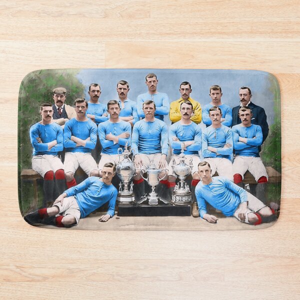 Item preview, 1899 treble winners  designed and sold by AndythephotoDr.