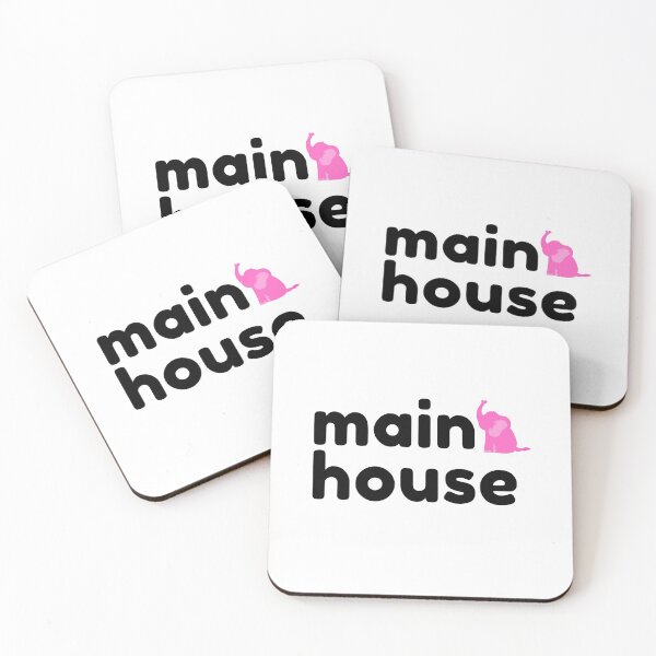Item preview, Vassar: Main House! designed and sold by dutchesskmw.
