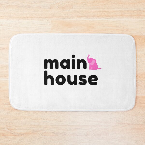 Item preview, Vassar: Main House! designed and sold by dutchesskmw.