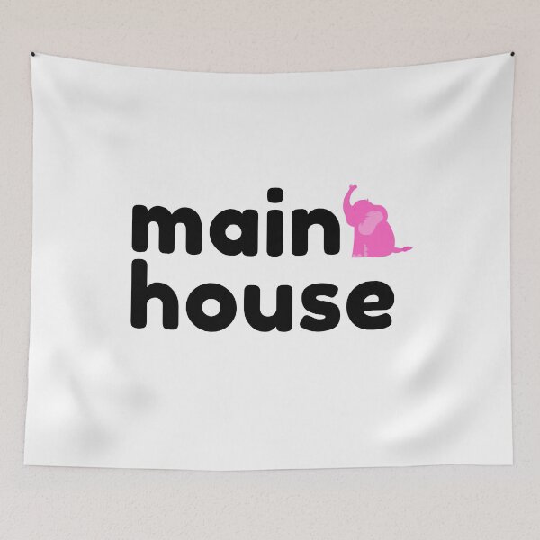 Item preview, Vassar: Main House! designed and sold by dutchesskmw.