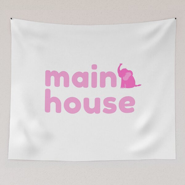 Item preview, Vassar: Main House! designed and sold by dutchesskmw.