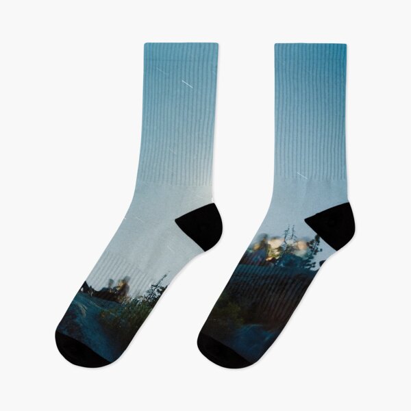Item preview, Full Moon on Glacier Point designed and sold by leahdmartinez.