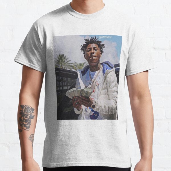 Nba Youngboy Clothing | Redbubble