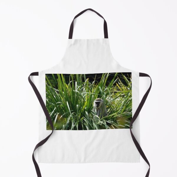 Item preview, Monkey In The Grass designed and sold by GP1746.