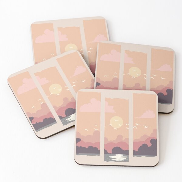 Item preview, Pastel Clouds designed and sold by ChariseSablan.