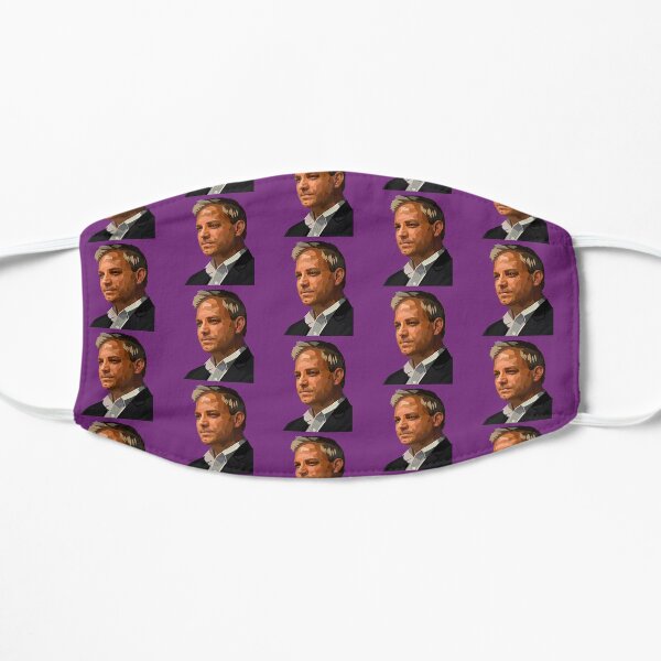 Prof. Brett Sutton Mask