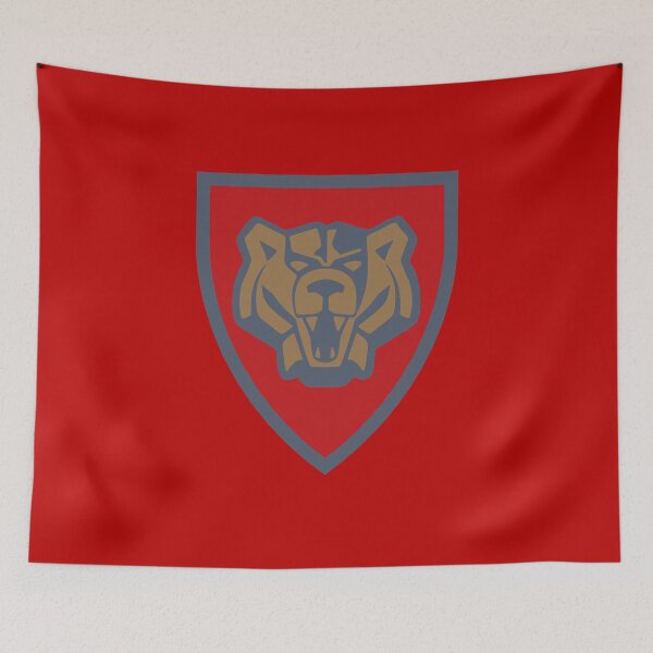 Item preview, Castle Santis Knight Shield Emblem designed and sold by Highonbricks.