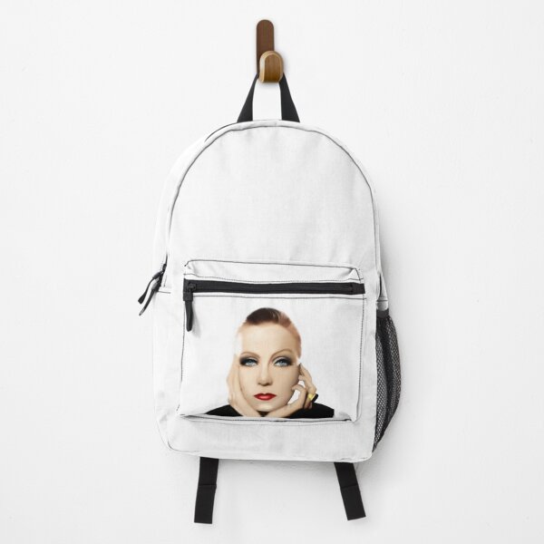Item preview, Miss G designed and sold by Ilpiccololupo .