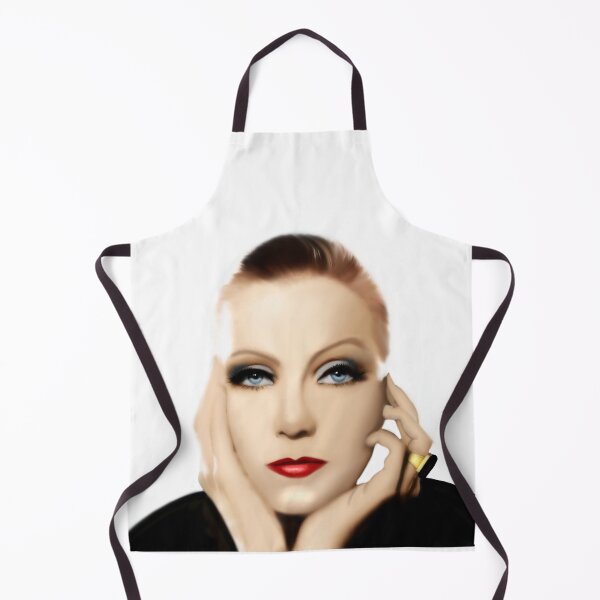 Item preview, Miss G designed and sold by Ilpiccololupo .