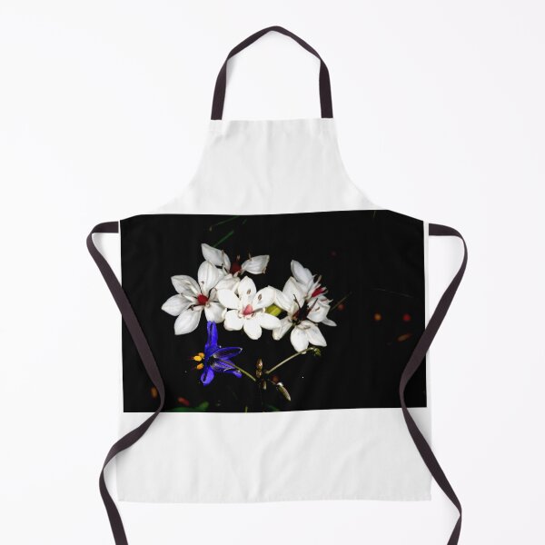 Item preview, Milkmaids With Flax Lily designed and sold by GP1746.