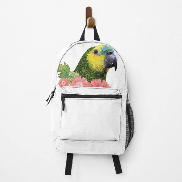 Item preview, Blue-fronted Amazon designed and sold by obscurite.