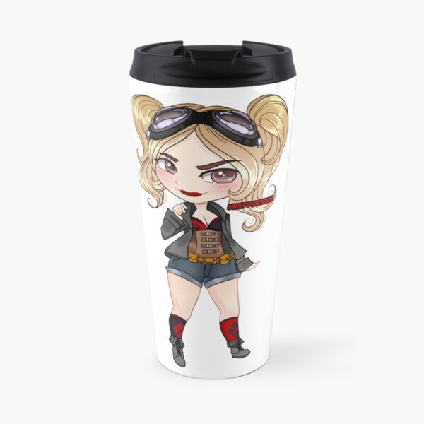 Diamond Girl (Full length) Travel Mug