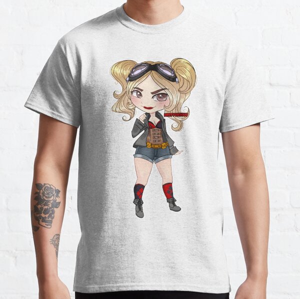 Diamond Girl (Full length) Classic T-Shirt