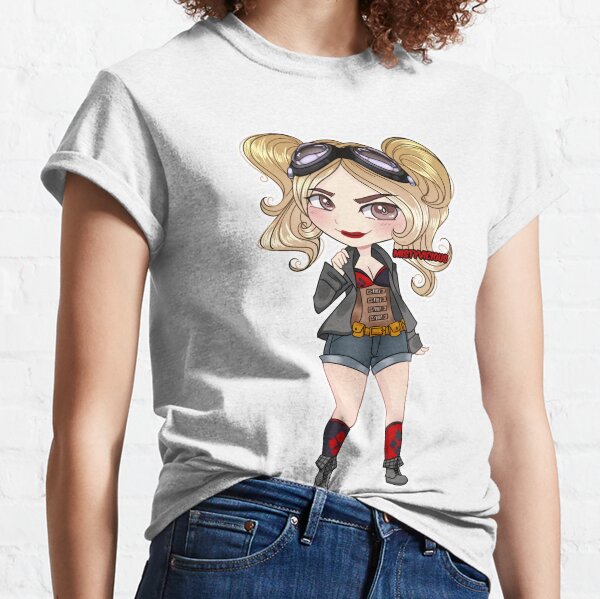Diamond Girl (Full length) Classic T-Shirt