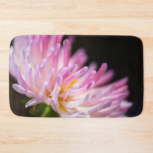 Item preview, Dahlia Blushing Pink designed and sold by Joy Watson - Natural Light Photography .