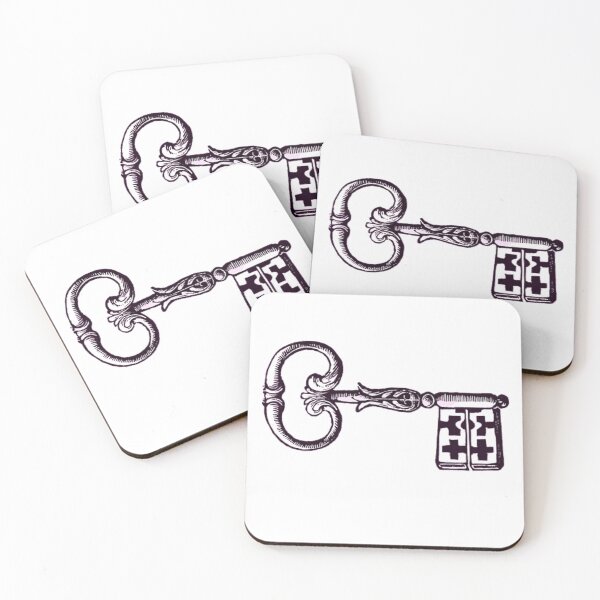 Item preview, Old Key designed and sold by bigted9.