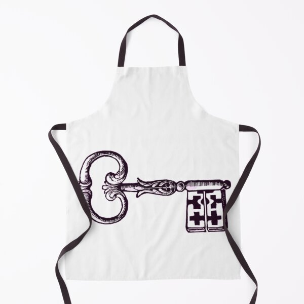 Item preview, Old Key designed and sold by bigted9.