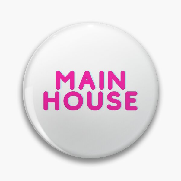 Item preview, Vassar: Main House! designed and sold by dutchesskmw.
