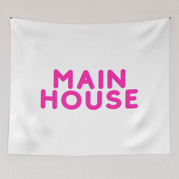 Item preview, Vassar: Main House! designed and sold by dutchesskmw.