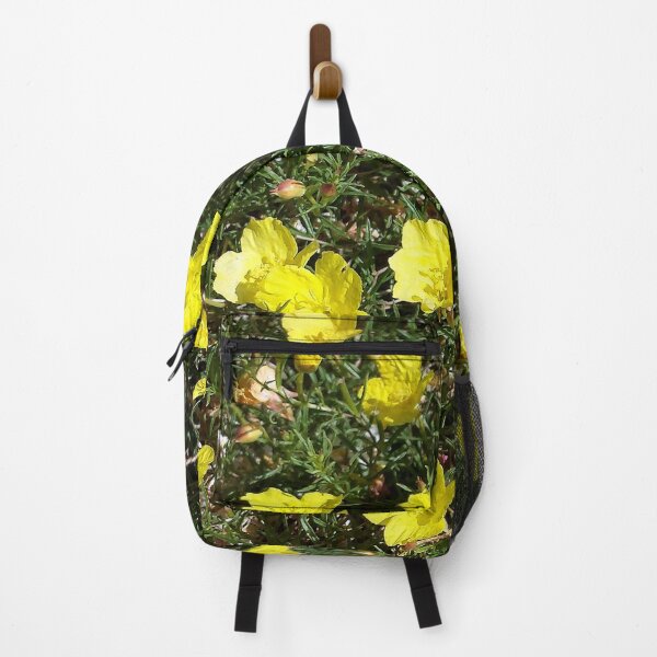 Item preview, Yellow Flowers designed and sold by blakcirclegirl.