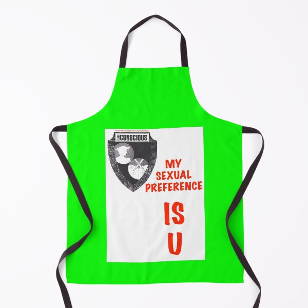 Item preview, MY SEXUAL PREFERENCE  designed and sold by CCCREW.