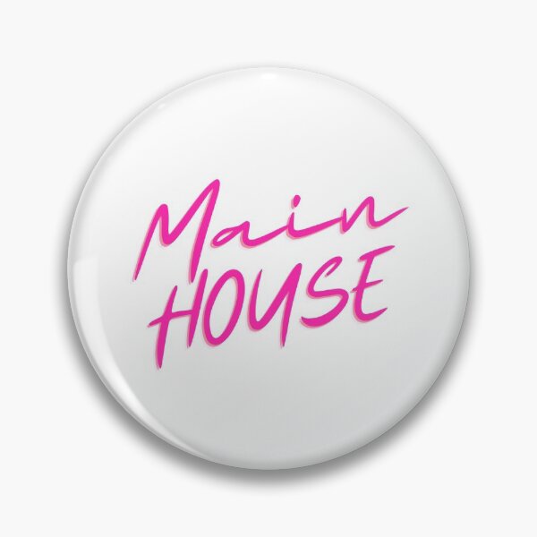 Item preview, Vassar: Main House! designed and sold by dutchesskmw.