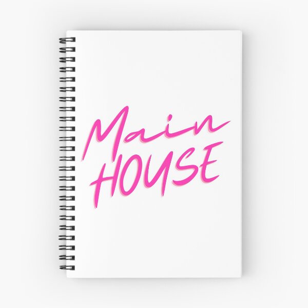 Item preview, Vassar: Main House! designed and sold by dutchesskmw.