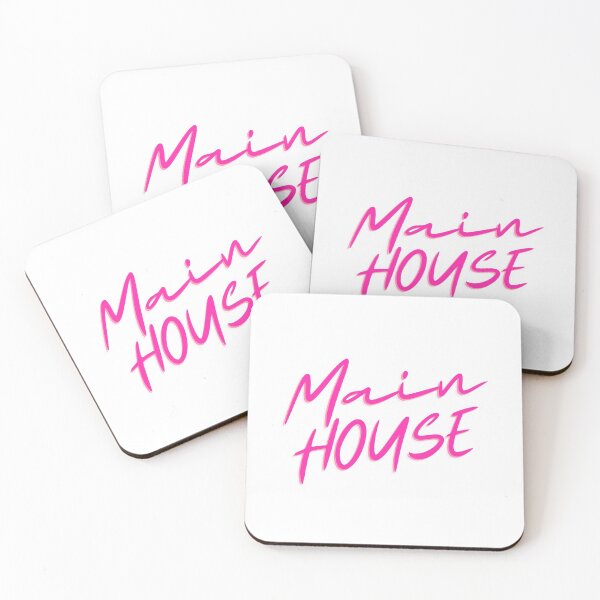 Item preview, Vassar: Main House! designed and sold by dutchesskmw.