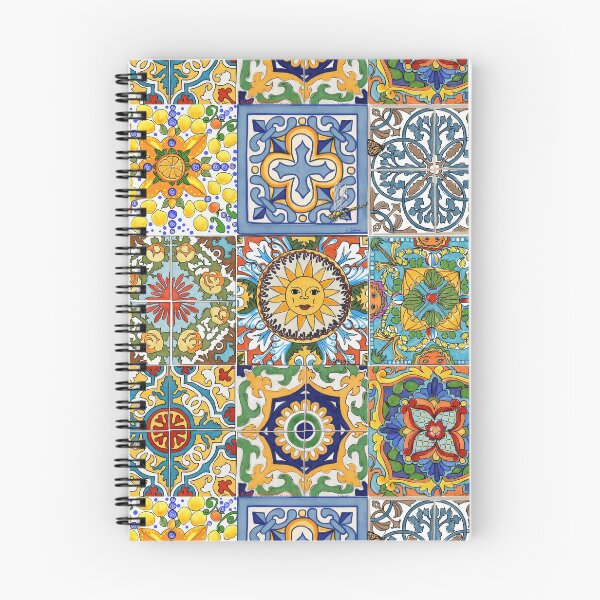 Item preview, Handmade  La Quinta Tiles designed and sold by kschowe.