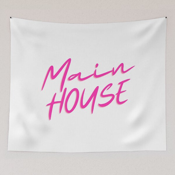Item preview, Vassar: Main House! designed and sold by dutchesskmw.