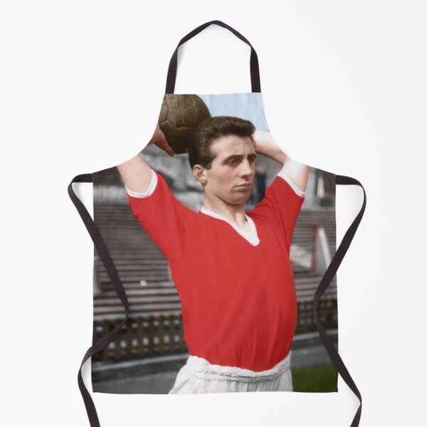Item preview, Manchester Legend  designed and sold by AndythephotoDr.