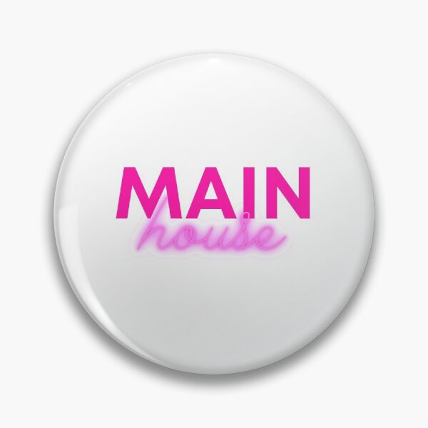 Item preview, Vassar: Main House! designed and sold by dutchesskmw.