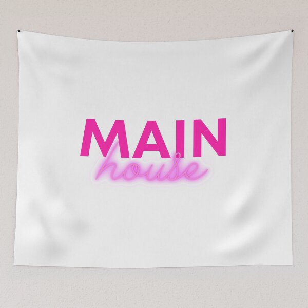 Item preview, Vassar: Main House! designed and sold by dutchesskmw.
