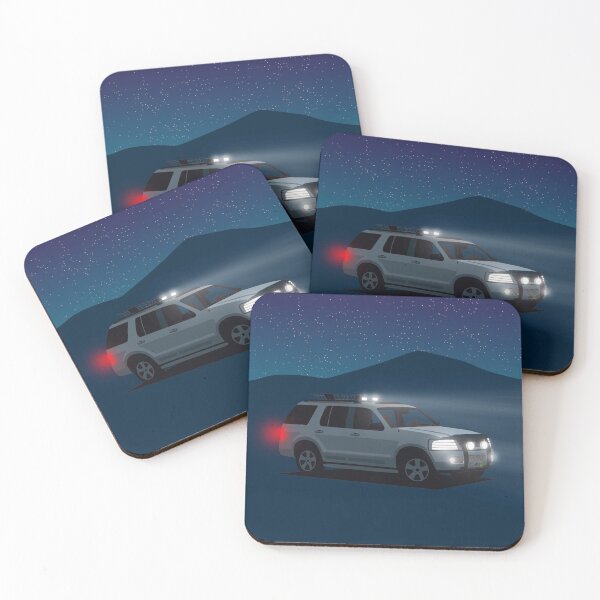 Item preview, Ford Explorer designed and sold by Doug1234.