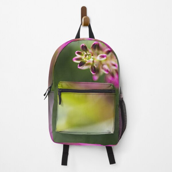 Item preview, Hebe Pink Bloom designed and sold by Joy Watson - Natural Light Photography .