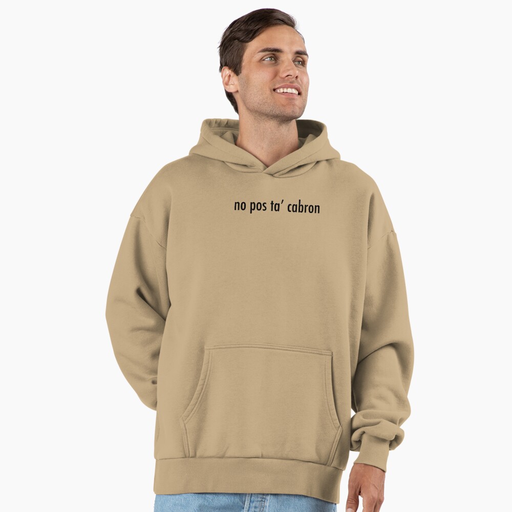 Item preview, Premium Oversized Hoodie designed and sold by Sujeiry.