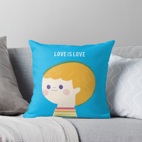 Item preview, Love is Love IV for LGBTQ Rainbow x Mori designed and sold by morichiang.