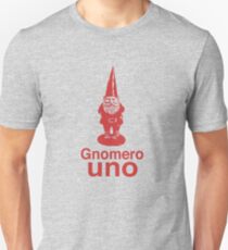 Gnomero Uno Unisex T-Shirt