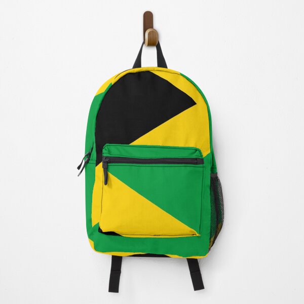 Item preview, Flag of Jamaica designed and sold by Smaragdas.
